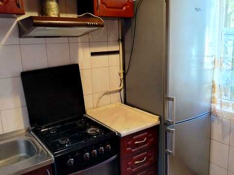 квартира за адресою Крошенська вул., 42