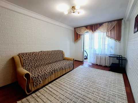 квартира по адресу Даниила Щербаковского ул. (Щербакова), 57-В