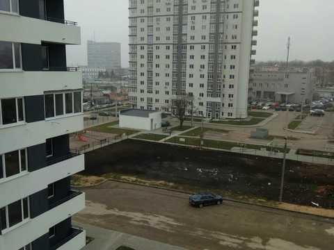 квартира за адресою Льва Ландау просп. (50-річчя СРСР), 6