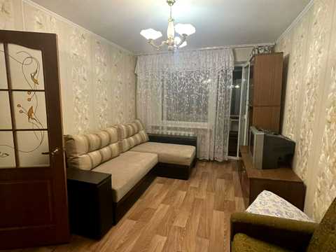 квартира за адресою Бульвар Славы, 10