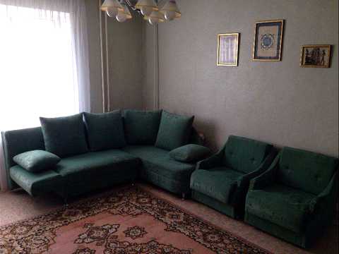 квартира за адресою Запорізьке шосе, 16