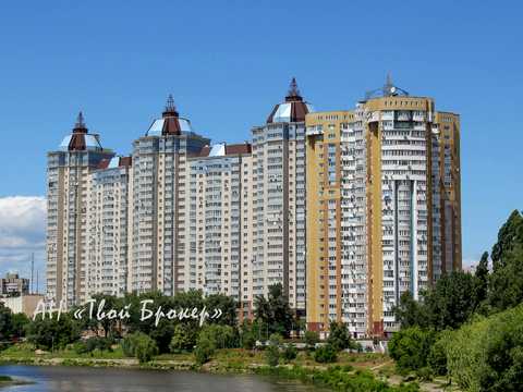 квартира за адресою Ованеса Туманяна вул., 15-А