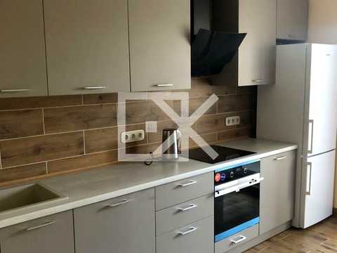 квартира по адресу Князя Романа Мстиславича ул. (Генерала Жмаченка), 28-Б