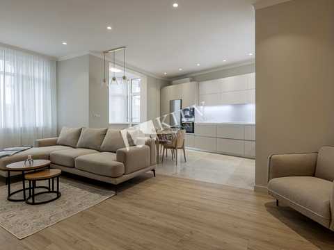 квартира за адресою Богдана Хмельницького вул., 58-А
