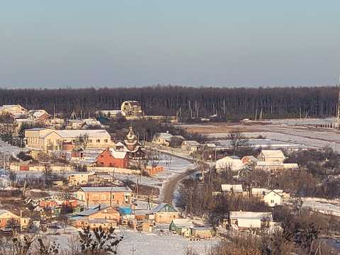 ділянка за адресою с. Яковлівка, Костянтинівська, 6