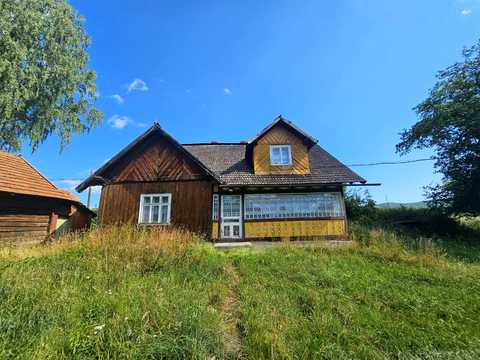 будинок за адресою Петрунівка, 1