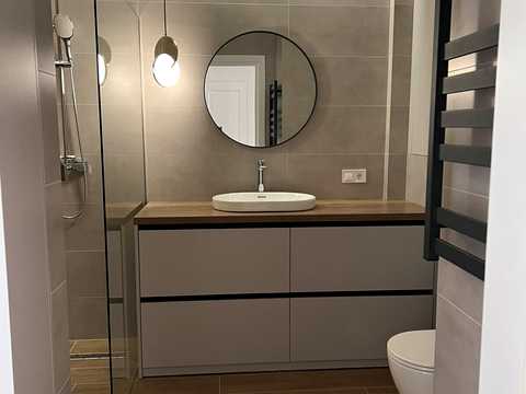 квартира за адресою Глибочицька вул., 73