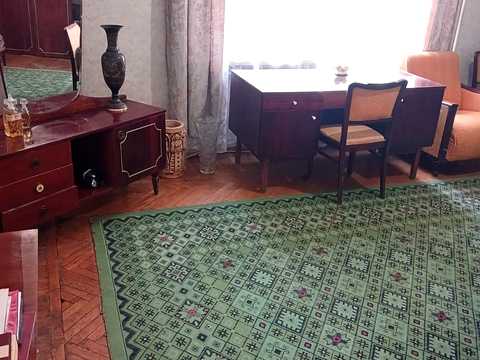 квартира по адресу Михайловская ул., 31