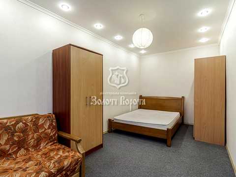 квартира по адресу Берестейский просп. (Победы), 3