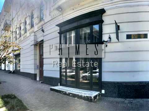 коммерческая по адресу Архитектора Городецкого ул., 4
