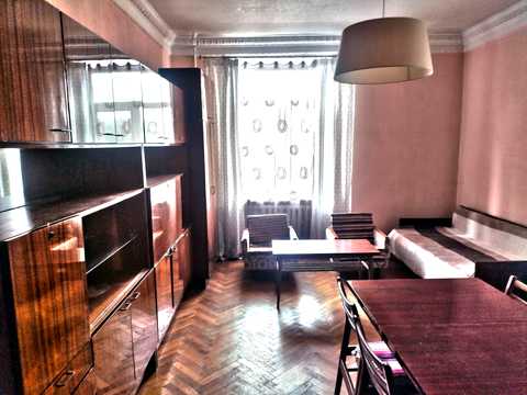 квартира за адресою Обсерваторна вул., 13/15