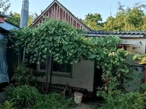 будинок за адресою Марганцевська вул.