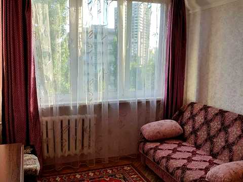 квартира по адресу Харьковское шоссе, 2