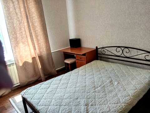 квартира по адресу Володимирська ул., 2 Б