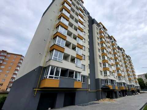 квартира по адресу Костя Широцкого ул. (Щорса), 5а