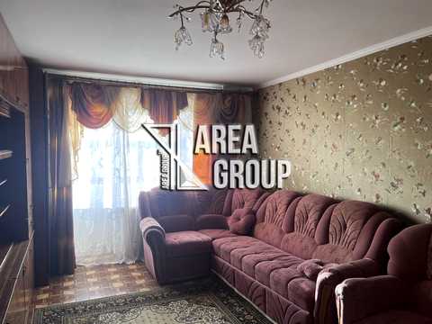 квартира по адресу 30 років Перемоги, 14