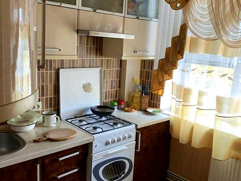квартира за адресою Волкова, 30