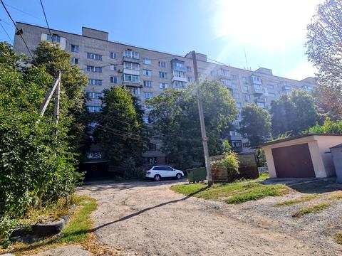 квартира за адресою Телевізійна вул., 12
