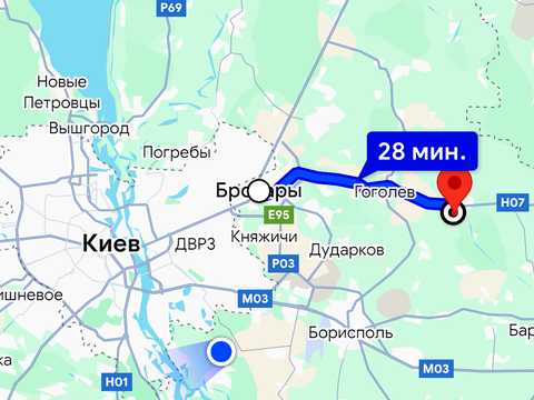 ділянка за адресою 