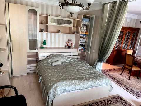 квартира по адресу Депутатская ул., 23-А