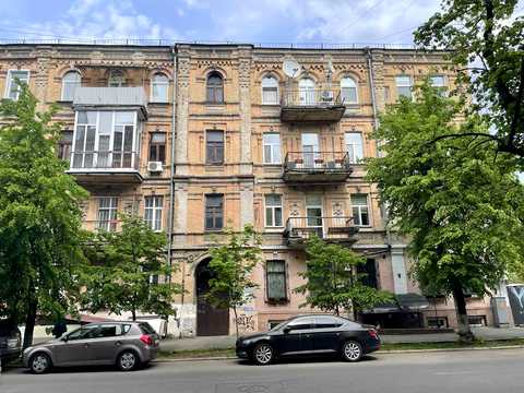 квартира по адресу Ярославская ул., 39/38
