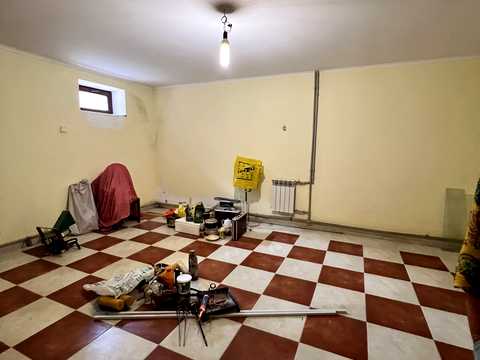 будинок за адресою с. Санжійка, Дальницкая, 29