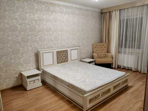 квартира по адресу Академика Ефремова ул. (Командарма Уборевича), 19