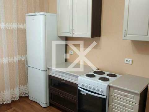 квартира за адресою Балтійський пров., 5