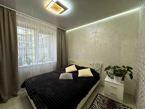 квартира за адресою Григорія Сковороди вул., 25