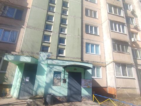 квартира за адресою Григорія Барского, 7-А