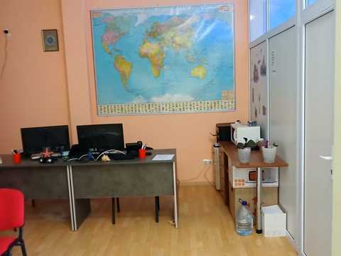 коммерческая по адресу Шевченко просп., 6-А