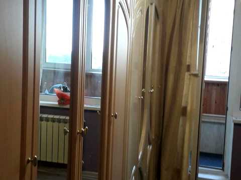 квартира за адресою Академіка Заболотного вул., 116