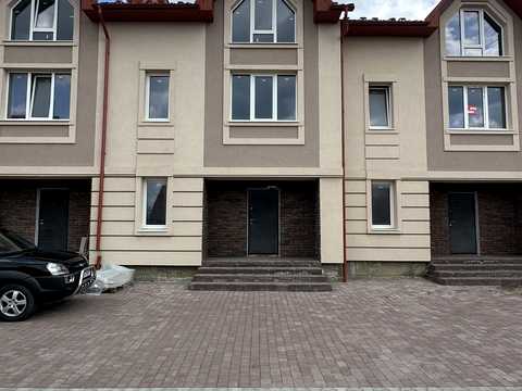будинок за адресою Головна, 115