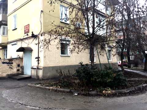 коммерческая по адресу Степана Тильгы ул., 65