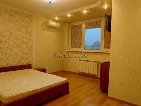 квартира за адресою Кадетський Гай вул., 6
