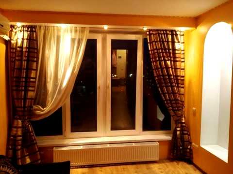 квартира по адресу Владимира Ивасюка просп. (Героїв Сталінграду), 17-А
