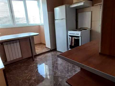 квартира по адресу Оболонский просп., 9