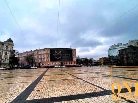 квартира за адресою Київ, Володимирська вул., 20/1-А