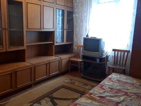 квартира за адресою Червоної Калини просп. (Володимира Маяковського), 3-В