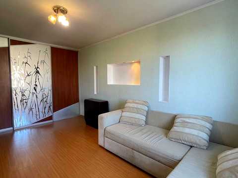 квартира за адресою Генерала Безручка вул., 5