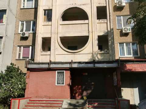 квартира по адресу Тараса Коваля ул. (Маяковського), 4В