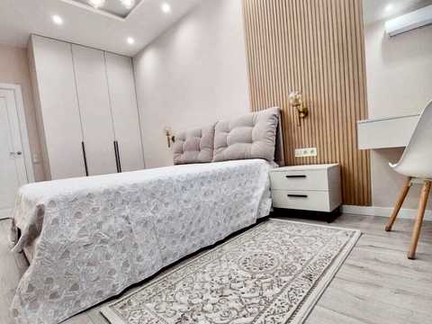 квартира по адресу Педагогическая ул., 23