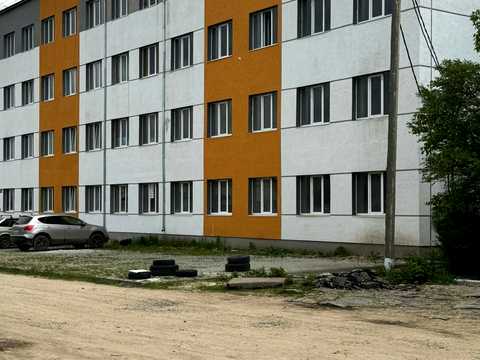 квартира по адресу Барнича, 4