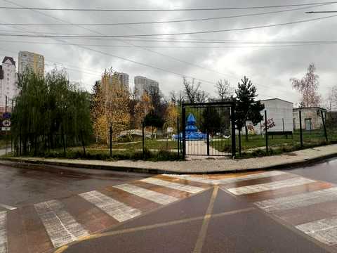 квартира за адресою Магістральна вул., (Будинок)