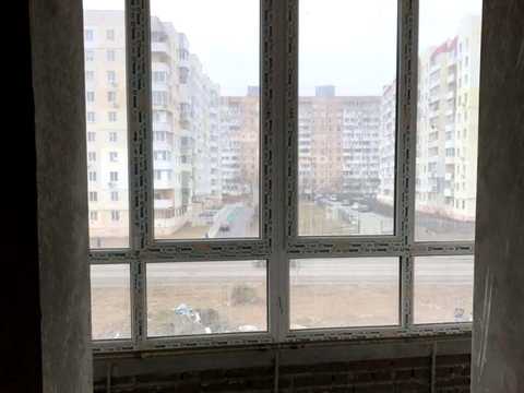 квартира по адресу Академика Сахарова ул., 5
