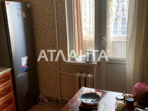квартира по адресу Академика Королёва ул., 37