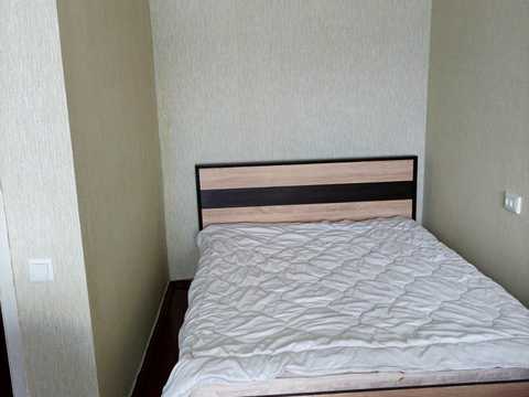 квартира за адресою Абхазкая, 4