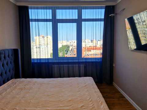 квартира за адресою Академіка Сахарова вул., 3б