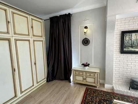 квартира за адресою Миколи Бажана просп., 1-М