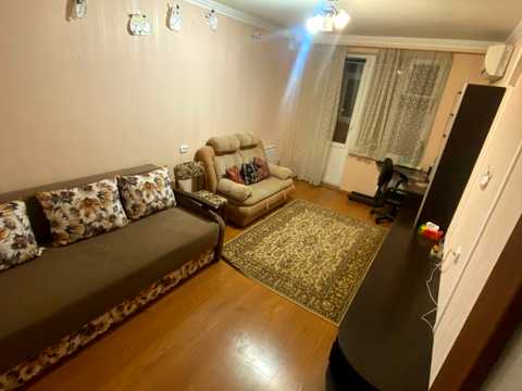 квартира за адресою Верстатобудівна, 9